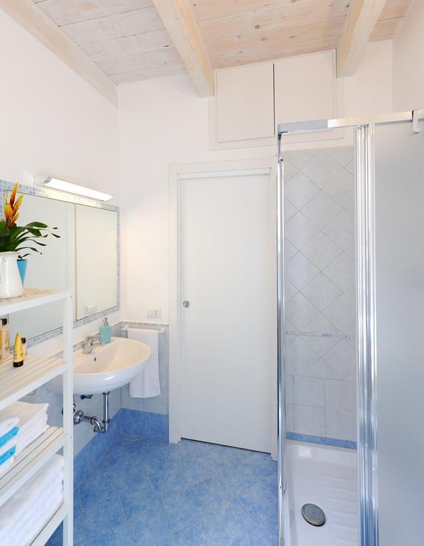 Casamia Appartement Amalfi Buitenkant foto