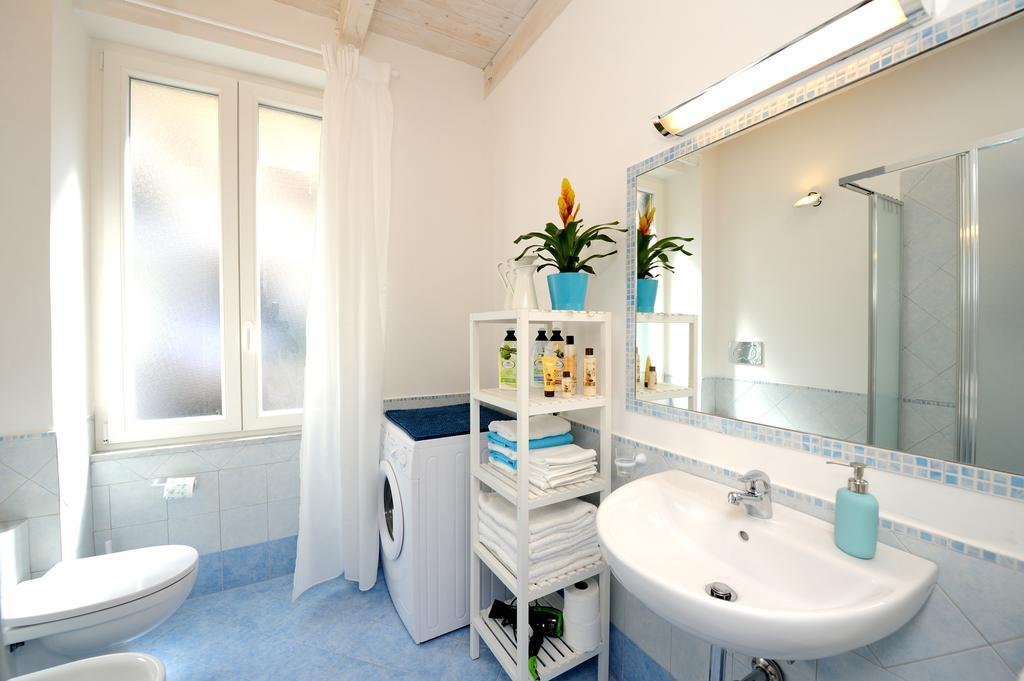 Casamia Appartement Amalfi Buitenkant foto